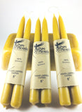 Hand-Dipped Tapers 8"